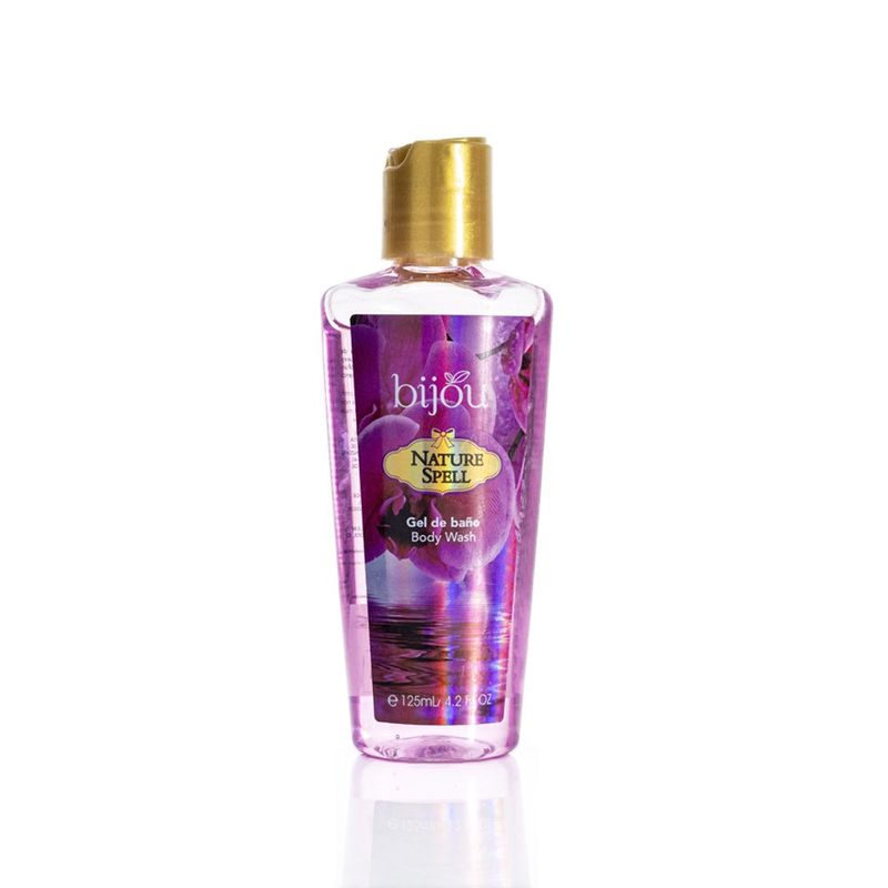 Set de Cuidado Corporal Nature Spell Care 3 Unidades