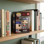 Funko Pop Television Stranger Things Eleven with Bandana Coleccionable de Vinilo #1780