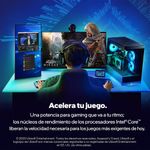 Procesador Core i5 14600K 3.5 GHz 14 Núcleos Socket LGA1700