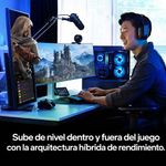 Procesador Core i5 14600K 3.5 GHz 14 Núcleos Socket LGA1700