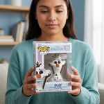 Funko Pop Disney Frozen Olaf Figura de Vinil #1700