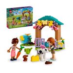 Cobertizo del Terreno de Autumn 42607 79 Pzas - Lego