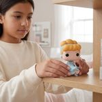 Funko Pop Cenicienta Edición 75 Aniversario Coleccionable de Vinilo #1542