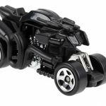 Hot Wheels Flota de Remolques Metálicos Escala 1:64 - Presentación Surtida