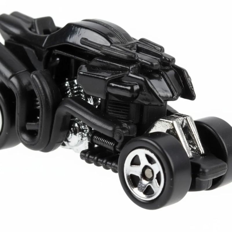 Hot Wheels Flota de Remolques Metálicos Escala 1:64 - Presentación Surtida