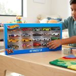 Hot Wheels Set de Vehículos Escala 1:64 para Coleccionistas - Presentación Surtida