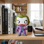 Funko Pop Heroes The Dark Knight The Joker Coleccionable de Vinilo #36