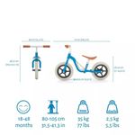 Bicicleta Charlie Navy Colores Surtidos