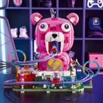 LEGO Fortnite Rave Cave #77082 de 1,963 Piezas