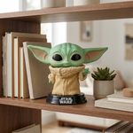 Funko Pop Star Wars The Mandalorian The Child Reaching Coleccionable de Vinilo #368