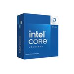 Procesador Core i7 14700KF 3.4 GHz 20 Núcleos Socket LGA1700