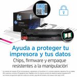 Cartucho de Tóner 128A Original para LaserJet Pro CM1415 y CP1525 Color Amarillo