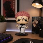 Funko Pop Ryomen Sukuna en Kimono Coleccionable de Vinilo #1638