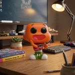 Funko Pop Darwin Watterson Coleccionable de Vinilo #2303