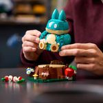 LEGO Pokémon Munchlax #72150 de 757 Piezas