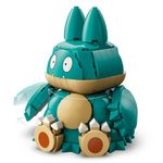LEGO Pokémon Munchlax #72150 de 757 Piezas