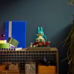 LEGO Pokémon Munchlax #72150 de 757 Piezas