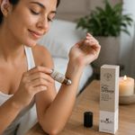 Roll On de Aromaterapia Purificante 10 mL Árbol de Té y Limón