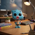 Funko Pop Gumball Watterson Coleccionable de Vinilo #2302