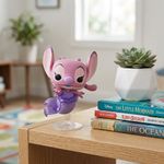 Funko Pop Angel con Disfraz de Sirena Coleccionable de Vinilo #1743