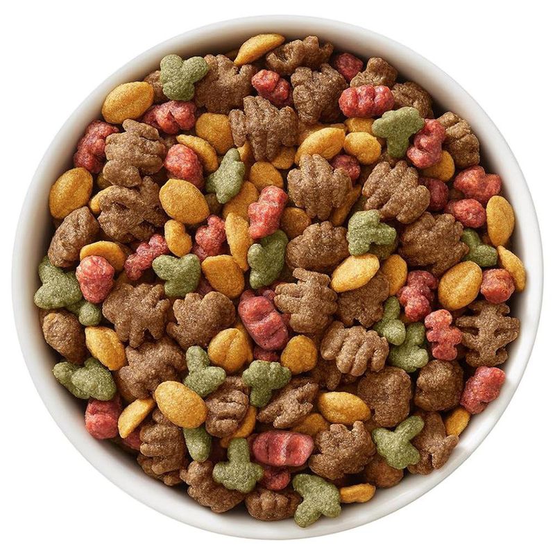 Concentrado para Perro Adulto Razas Pequeñas Original Minis con Pavo Bolsa de 2 kg