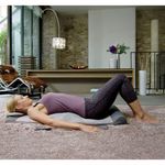 Colchon Masajeador Compresion De Espalda - Homedics