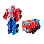 Figura Transformers Smash Changers de Camión a Robot en 3 Pasos - Presentación Surtida
