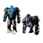 Figura Transformers Smash Changers de Camión a Robot en 3 Pasos - Presentación Surtida