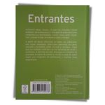 Entrantes