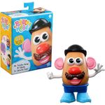 Set de Señor Cara de Papa Clásico para Armar y Combinar Caras, 13 Piezas