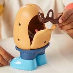 Set de Señor Cara de Papa Clásico para Armar y Combinar Caras, 13 Piezas