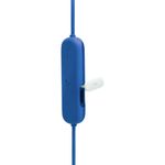 Audífonos Deportivos Inalámbricos Endurance Run 3 con Bluetooth 5.4 IP65 en Color Azul