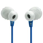 Audífonos Deportivos Inalámbricos Endurance Run 3 con Bluetooth 5.4 IP65 en Color Azul