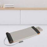 Colchon Masajeador Compresion De Espalda - Homedics