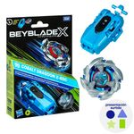Beyblade X Deluxe String Launcher Diseños Surtidos