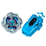 Beyblade X Deluxe String Launcher Diseños Surtidos