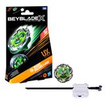 Beyblade X Starter Pack Wand Wizard 1-60R Takara Tomy Diseños Surtidos