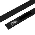 Vendas para Manos de Boxeo y Artes Marciales de 120 Plg Color Negro