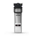 Cartucho de Tinta Epson T941120AL de Alto Rendimiento en Color Negro