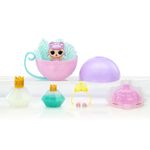 Muñeca L.O.L Surprise Princesa Tots con Vestido que Cambia de Color