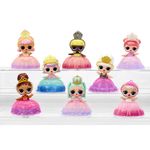 Muñeca L.O.L Surprise Princesa Tots con Vestido que Cambia de Color