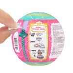 Muñeca L.O.L Surprise Princesa Tots con Vestido que Cambia de Color