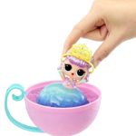 Muñeca L.O.L Surprise Princesa Tots con Vestido que Cambia de Color