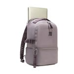 Mochila para Laptop de 14 Plg Resistente al Agua en Color Lila