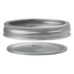 Tapadera Para Frasco 12 Pzas - Pur