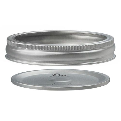 Tapadera para Frasco 12 Pzas