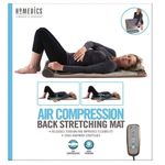Colchon Masajeador Compresion De Espalda - Homedics