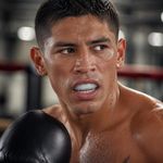 Protector Bucal para Boxeo y Deportes de Contacto Sencillo Transparente