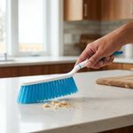Cepillo Multiusos para Limpieza del Hogar Colores Surtidos