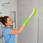Cepillo Multiusos para Limpieza del Hogar Colores Surtidos